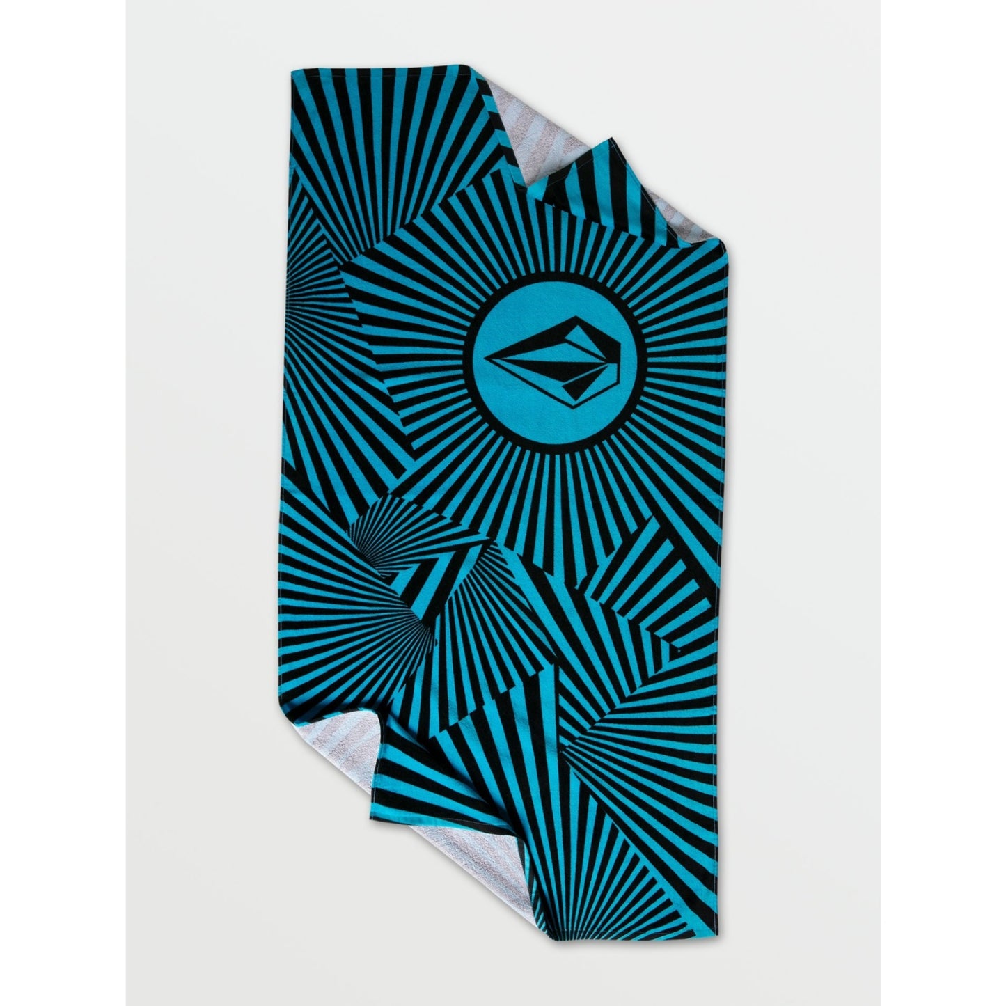 Volcom - Stone Psyche Towel in Ocean