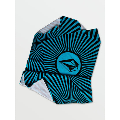 Volcom - Stone Psyche Towel in Ocean