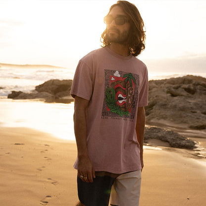 Picture Organic Mens Wogong Tee