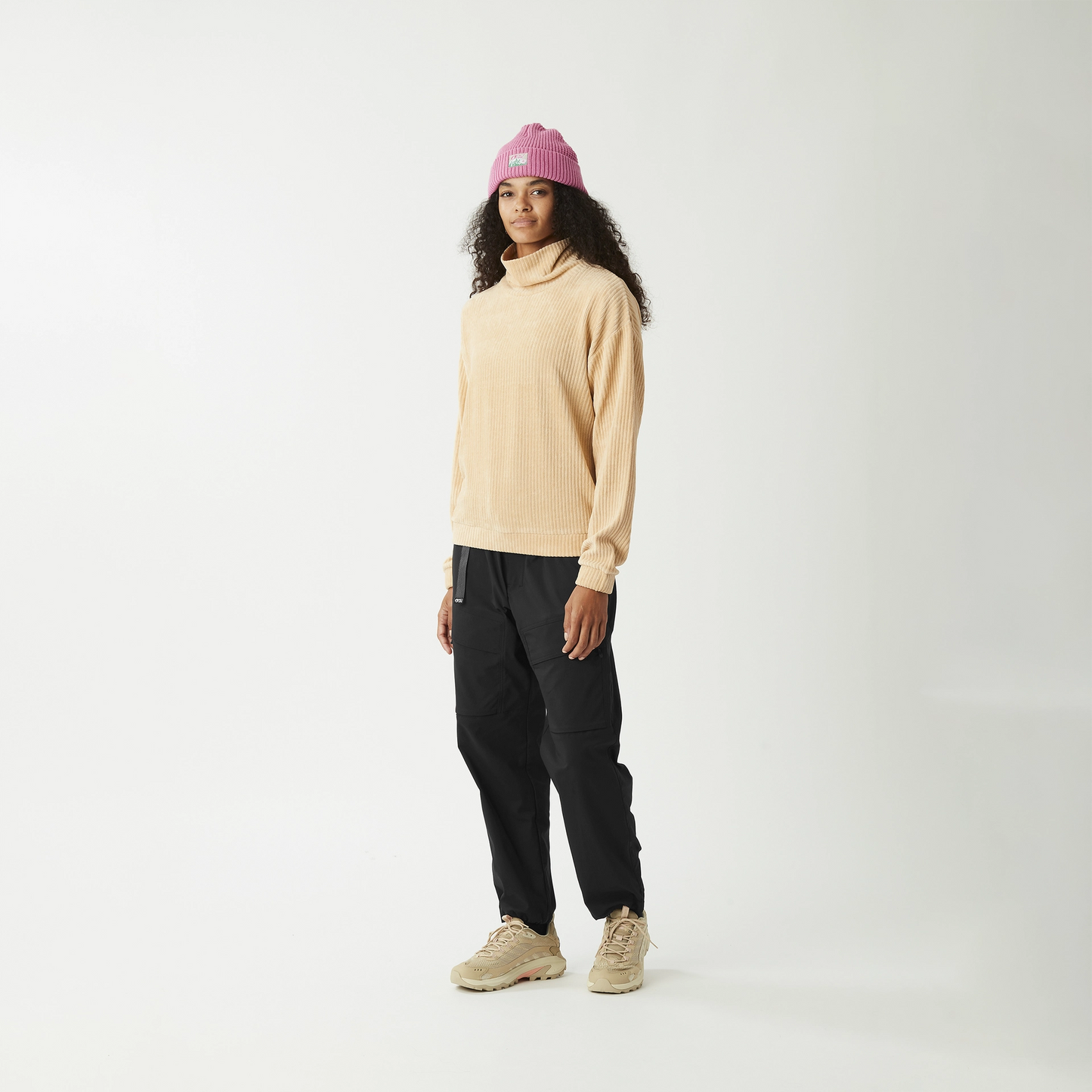 Picture Organic Womens Laikko Crew