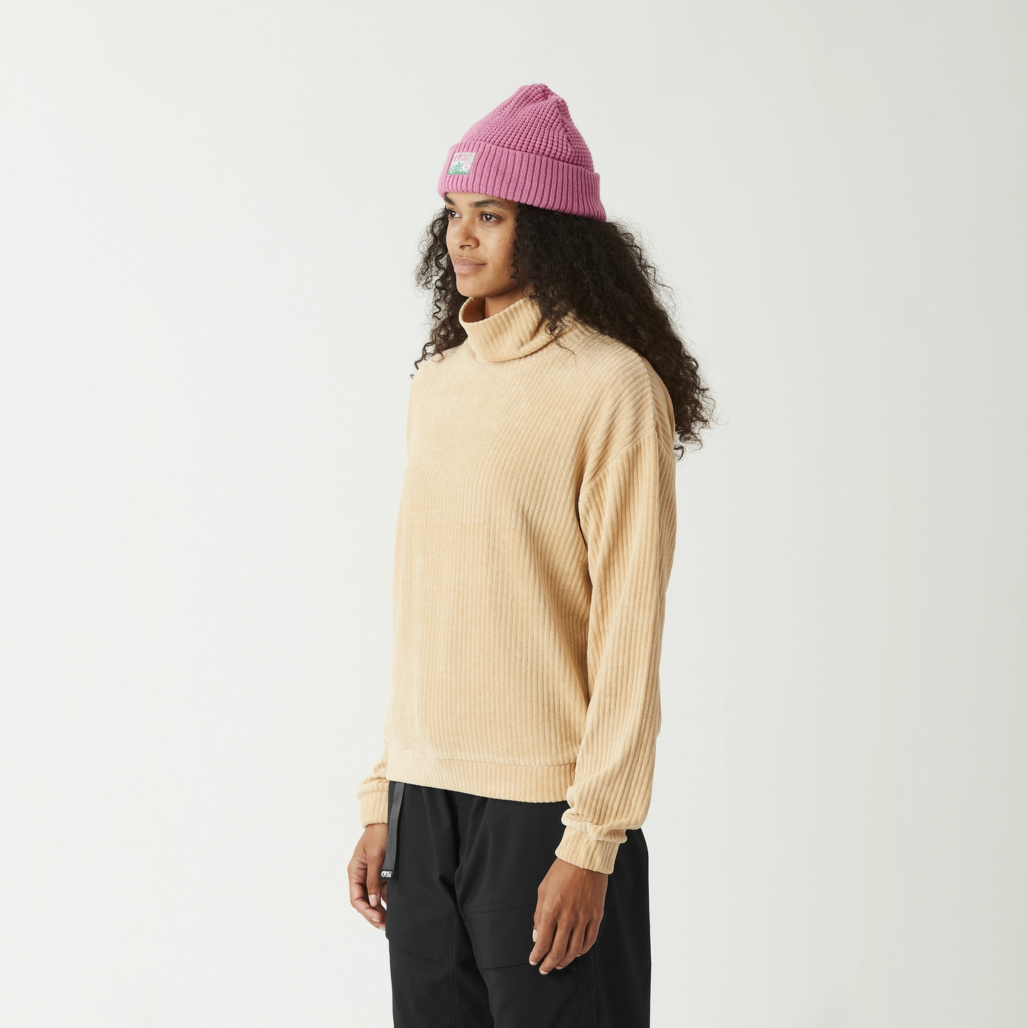Picture Organic Womens Laikko Crew