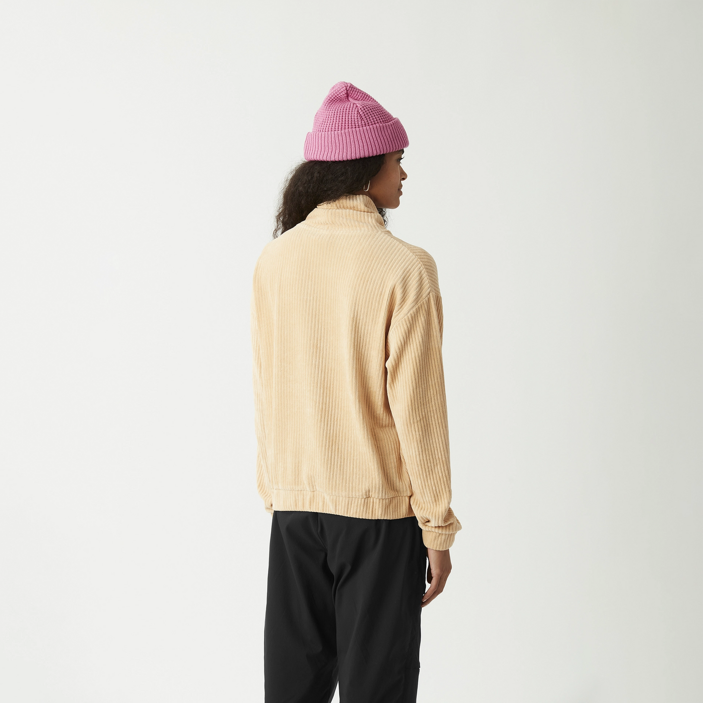 Picture Organic Womens Laikko Crew