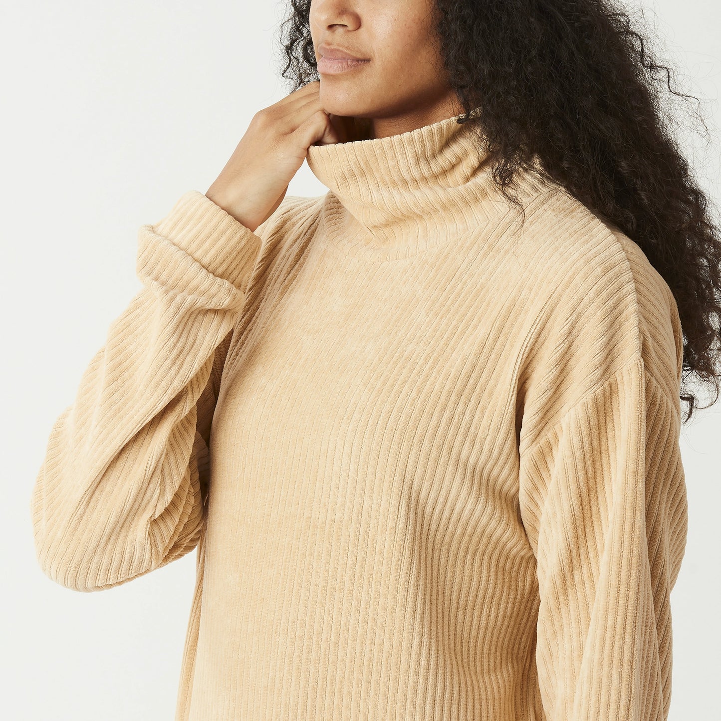 Picture Organic Womens Laikko Crew