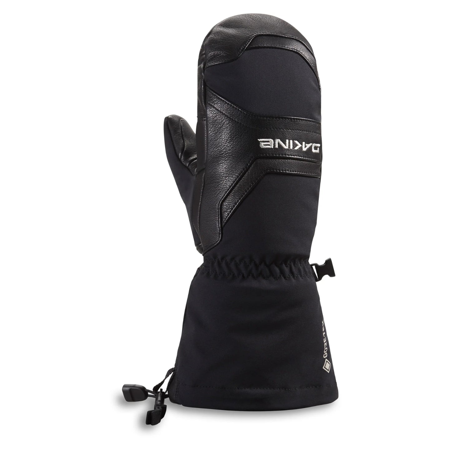 Dakine - Womens Excursion Gore-Tex Mitts in Black