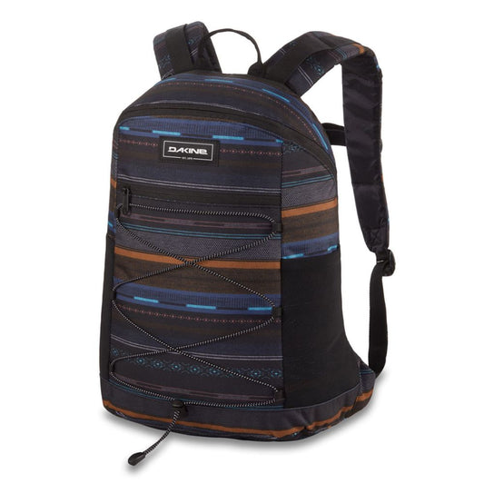 Dakine - WNDR Pack 18L in Vintage Blanket