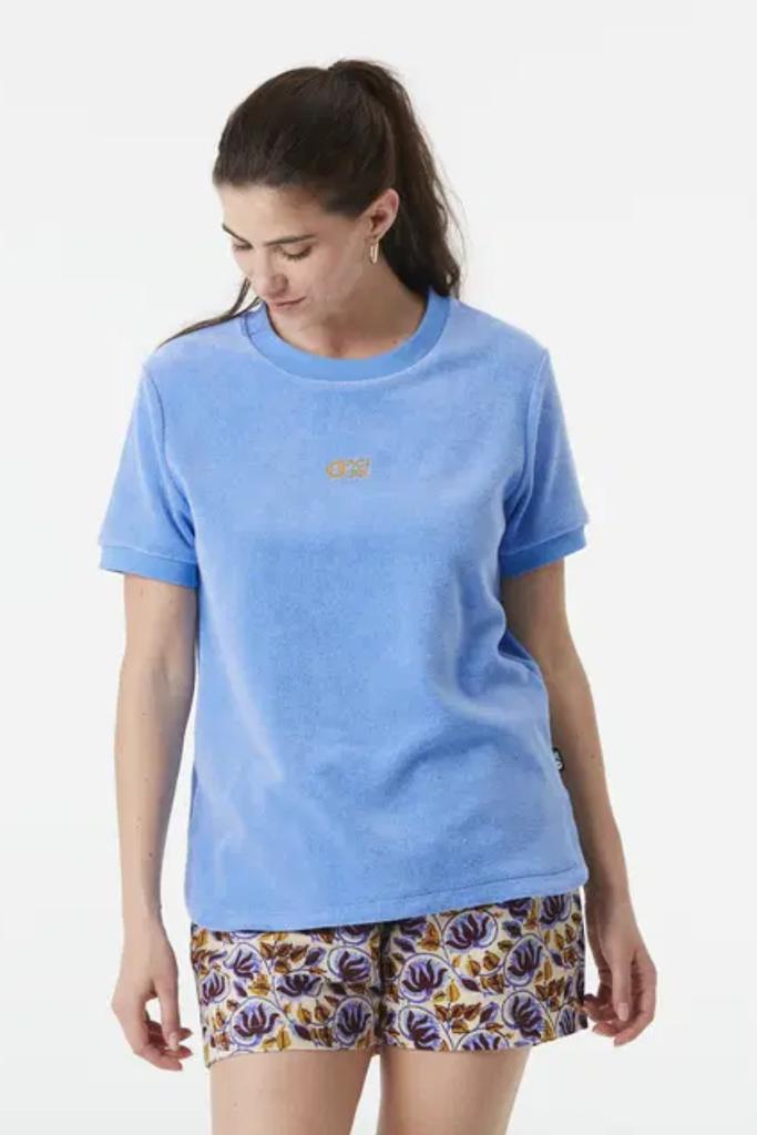 Picture Organic Womens Carrella Tee