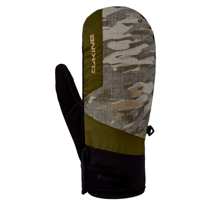 Dakine - Impreza Gore-Tex Mitts in Vintage Camo