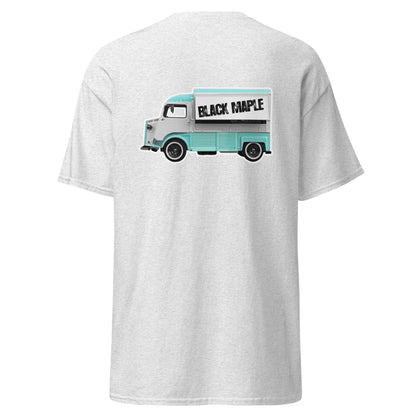 Black Maple - Transport Series - '72 HY Food Truck