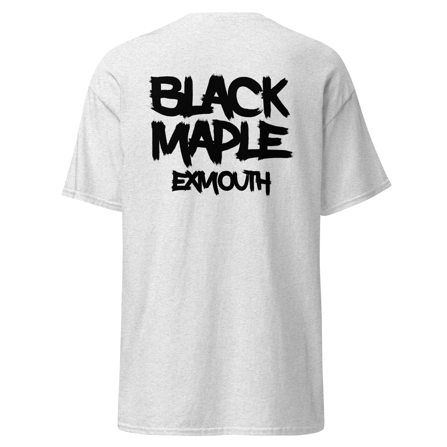 Black Maple - Parade T-Shirt