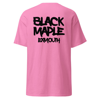 Black Maple - Parade T-Shirt