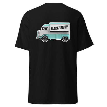 Black Maple - Transport Series - '72 HY Food Truck