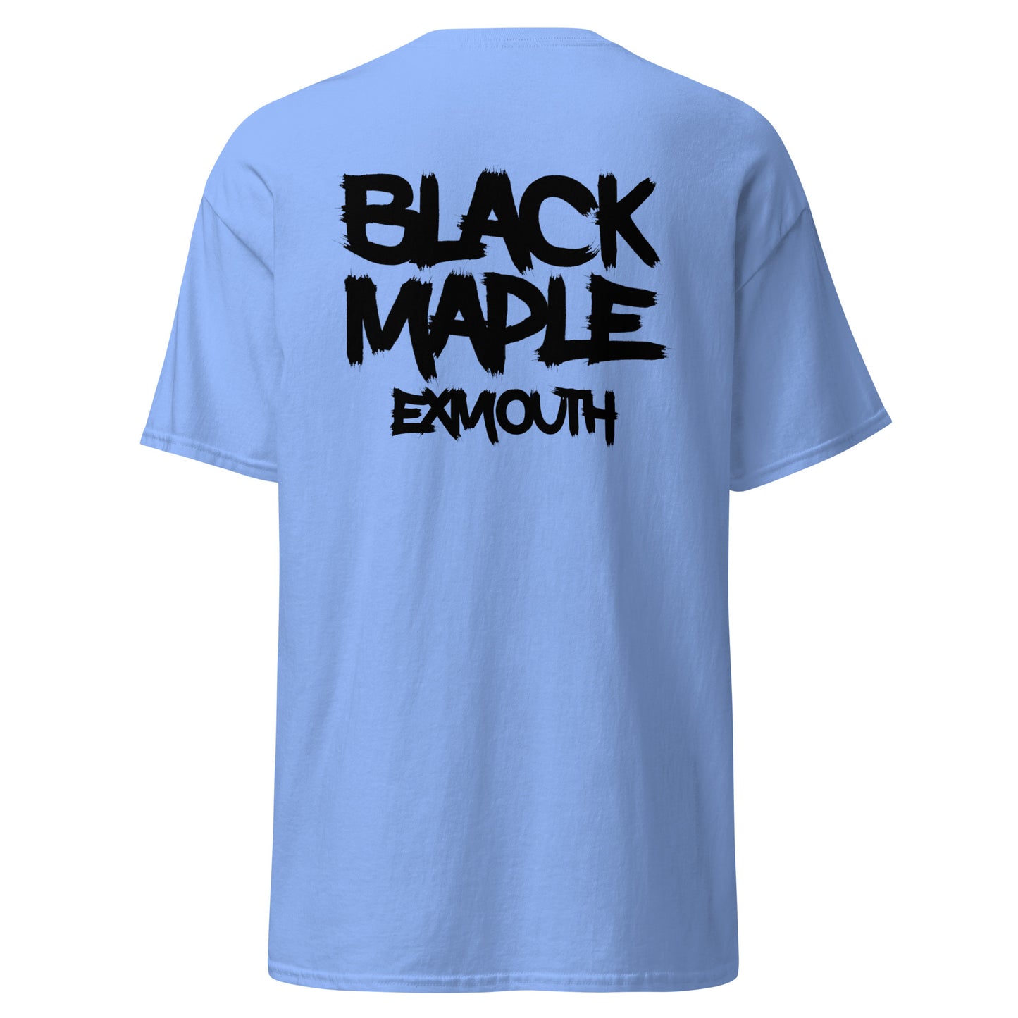 Black Maple - Parade T-Shirt