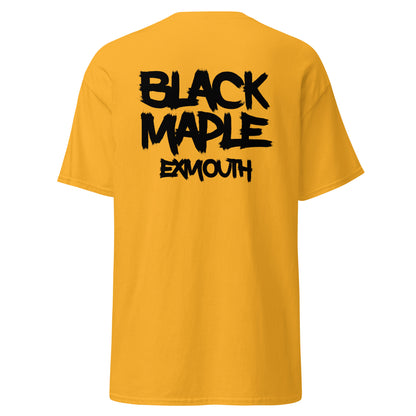 Black Maple - Parade T-Shirt