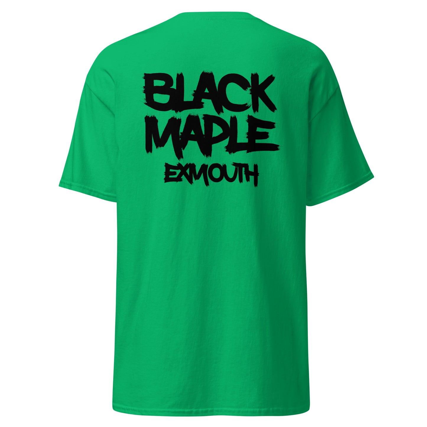 Black Maple - Parade T-Shirt