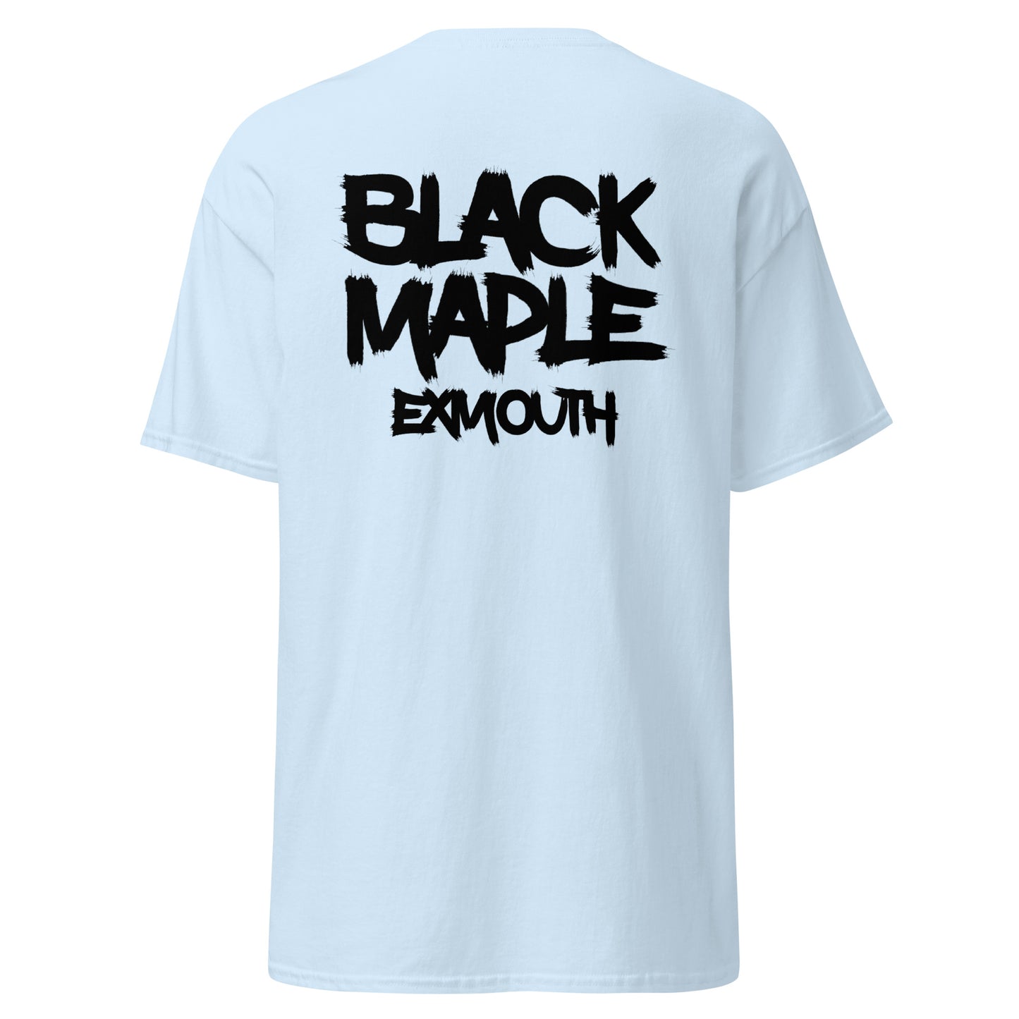 Black Maple - Parade T-Shirt