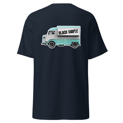 Black Maple - Transport Series - '72 HY Food Truck