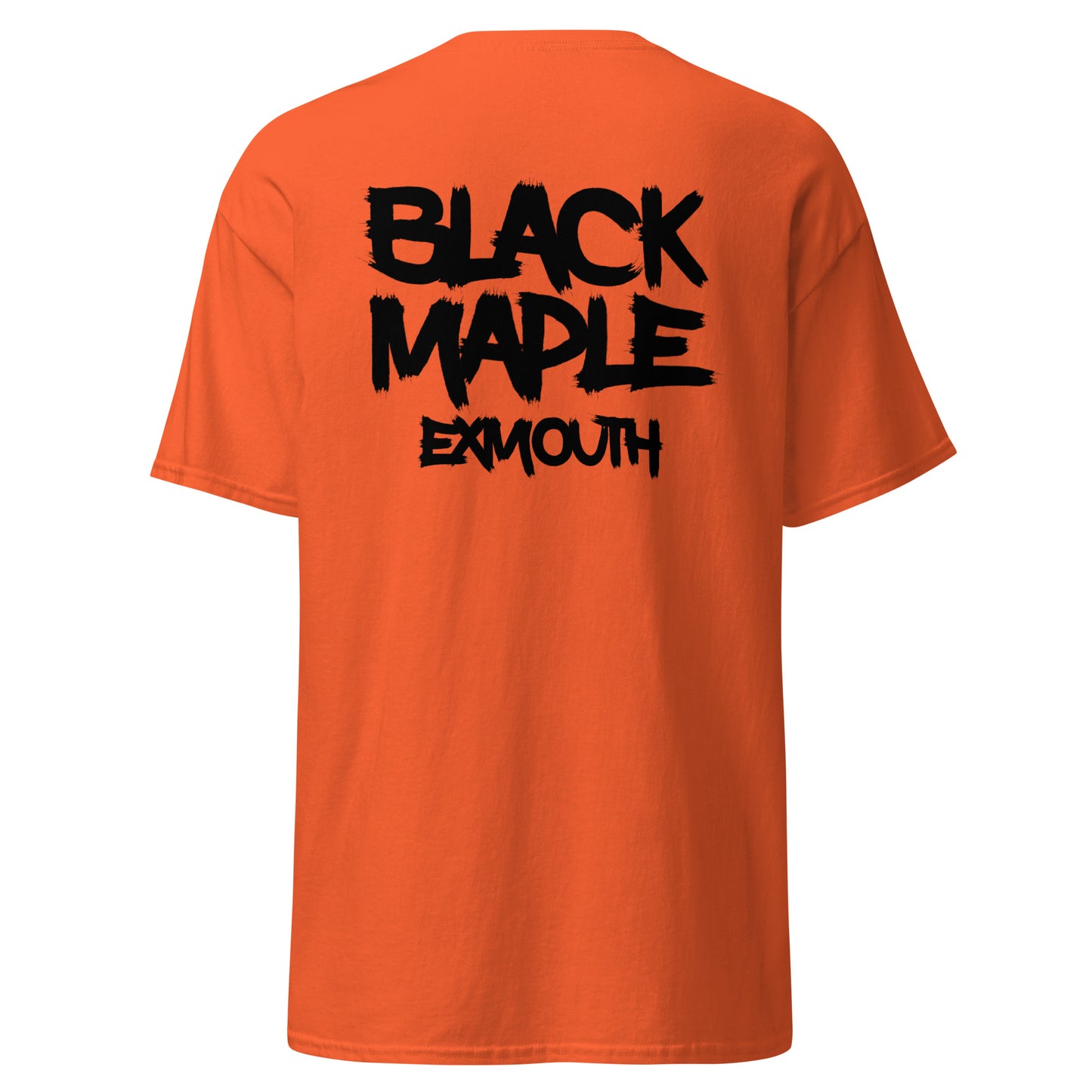 Black Maple - Parade T-Shirt