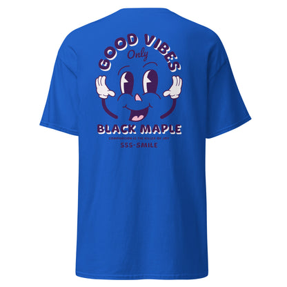 Black Maple - Good Vibes T-Shirt