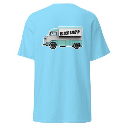 Black Maple - Transport Series - '72 HY Food Truck