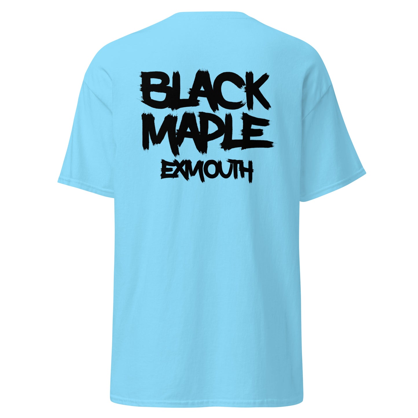 Black Maple - Parade T-Shirt