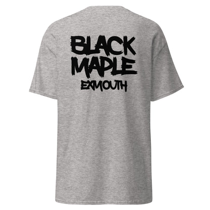 Black Maple - Parade T-Shirt