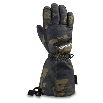 Dakine - Kids Tracker Gloves in Cascade Camo