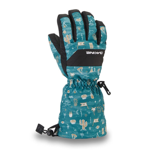 Dakine - Kids Yukon Glove in Chinios