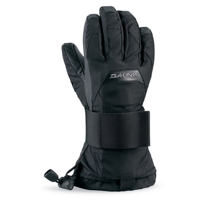 Dakine - Kids Wristguard Jr Gloves in Black