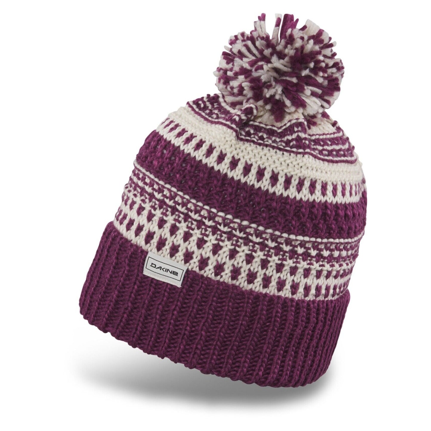 Dakine - Davina Beanie in Grapevine Turtledove