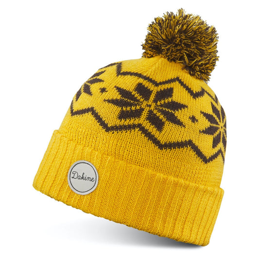 Dakine - Lydia Beanie in Mole Day Lily