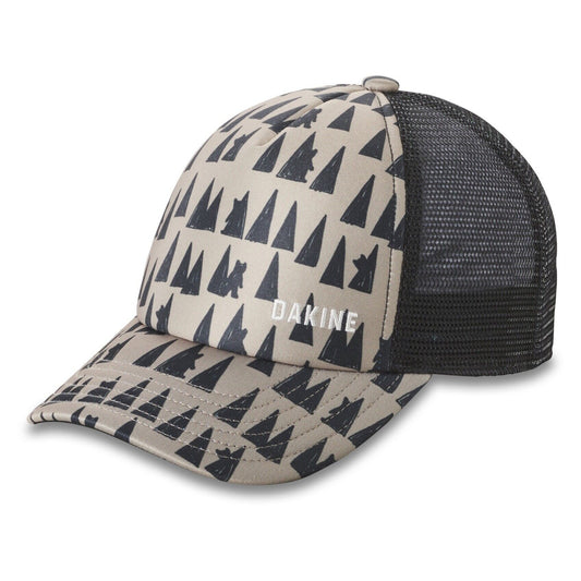 Dakine - Grom Trucker Cap in Bear Games