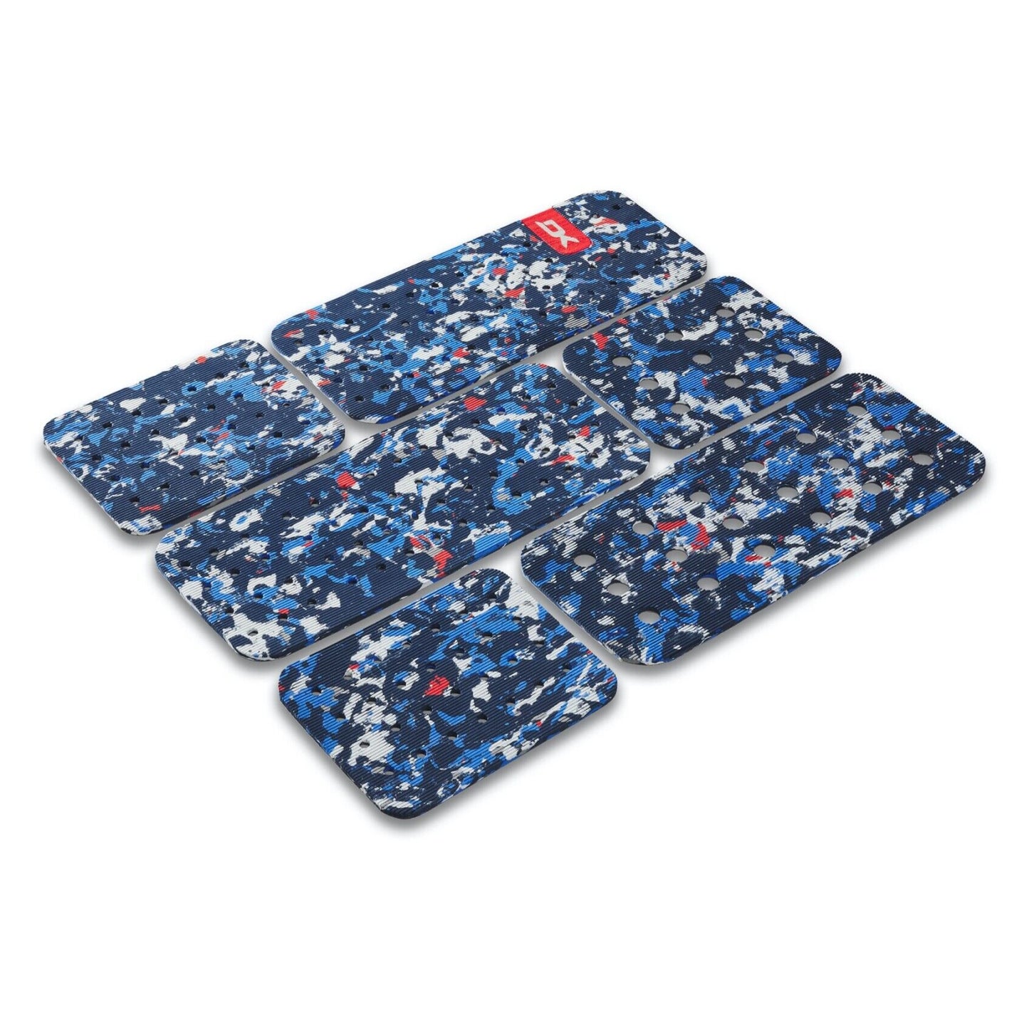 Dakine - Front Foot Surf Traction Pad in Dark Tide