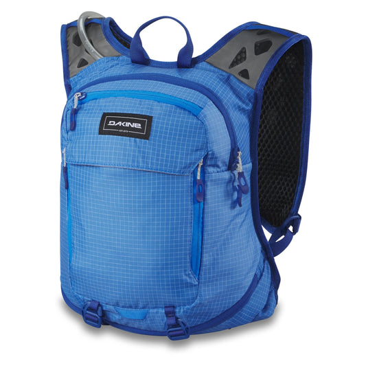 Dakine - Syncline 8L Backpack in Deep Blue