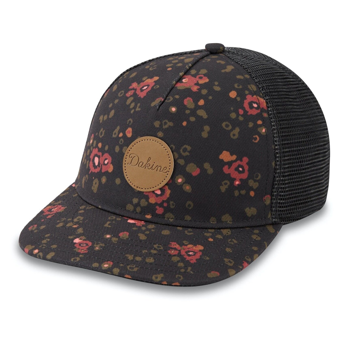 Dakine - Shoreline Trucker Cap in Bergonia