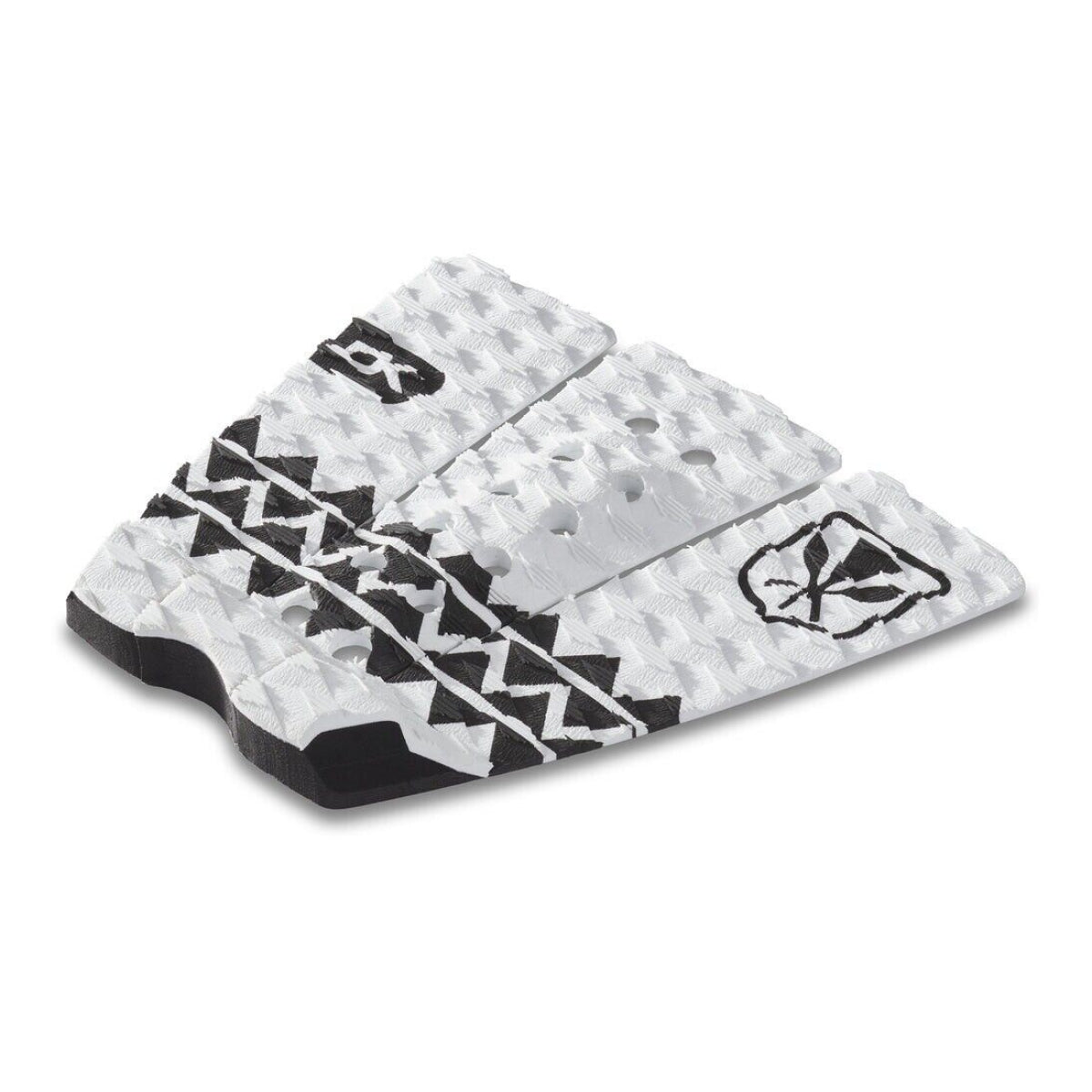 Dakine - Ezekiel Lau Pro Surf Traction Pad in White