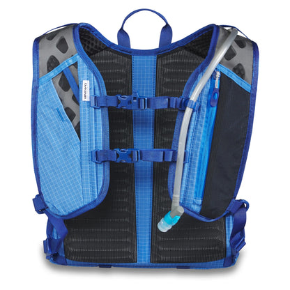 Dakine - Syncline 8L Backpack in Deep Blue