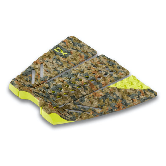 Dakine - Jack Robinson Surf Traction Pad in Vintage Camo