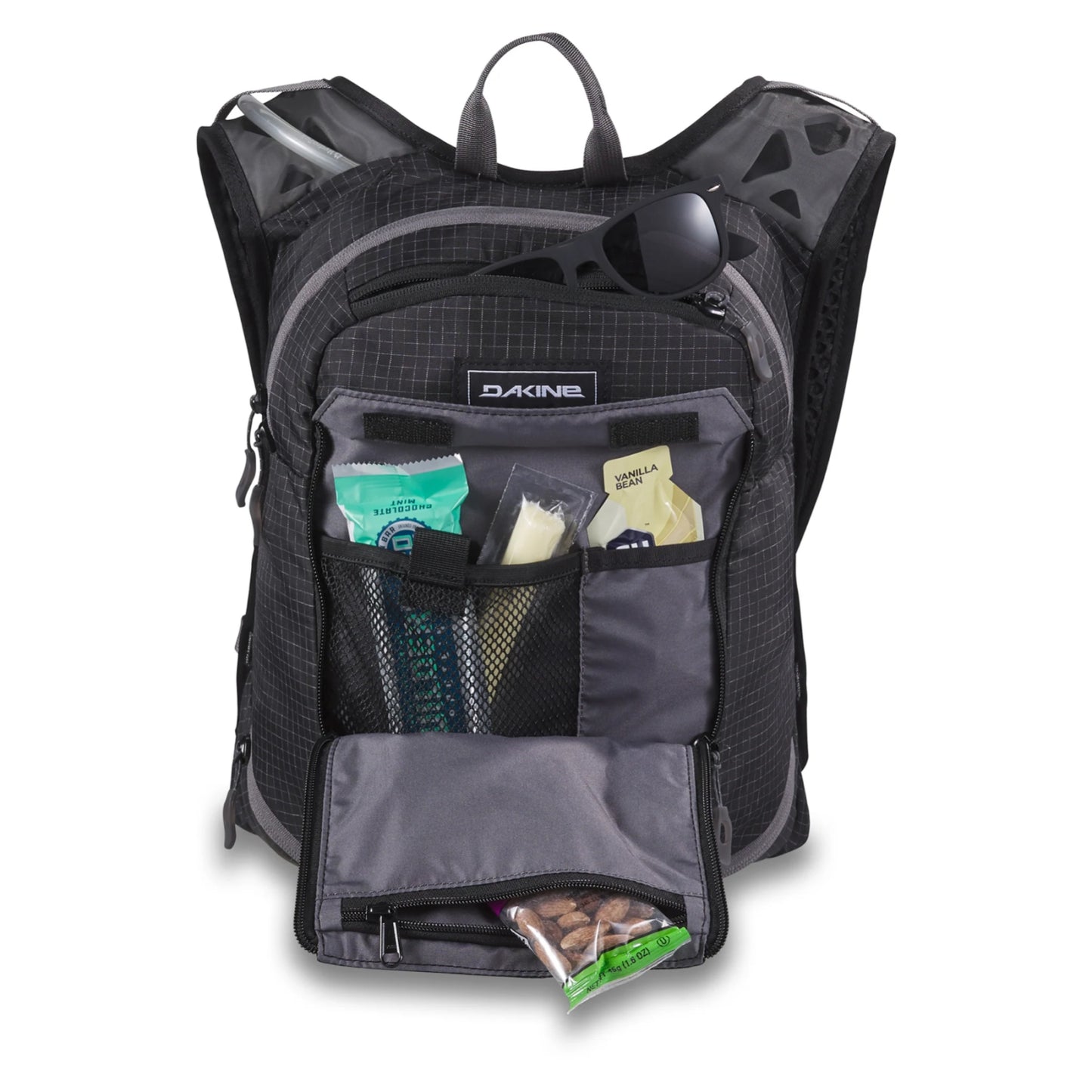 Dakine - Syncline 8L Backpack in Black