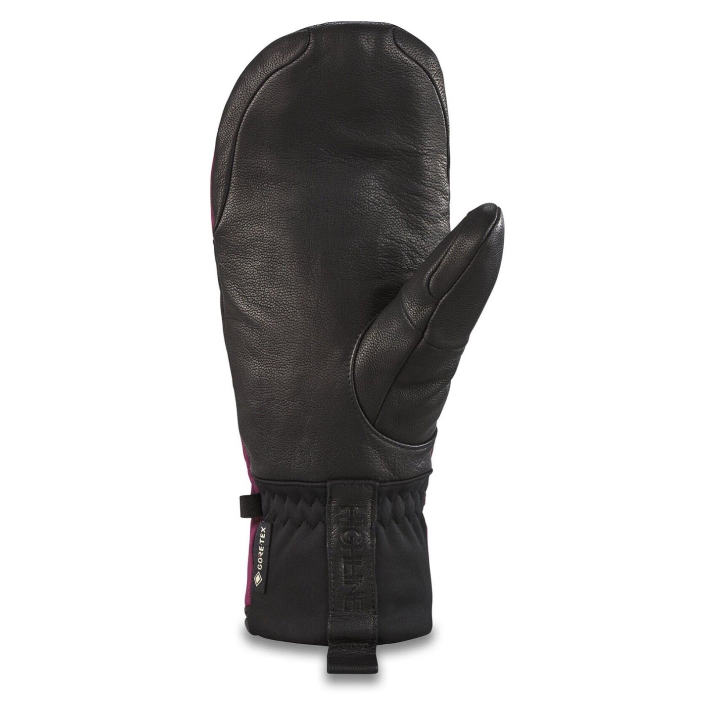 Dakine - Womens Baron Index Gore-Tex Mitts in Grapevine