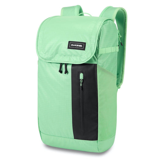 Dakine - Concourse 28L in Dusty Mint Ripstop