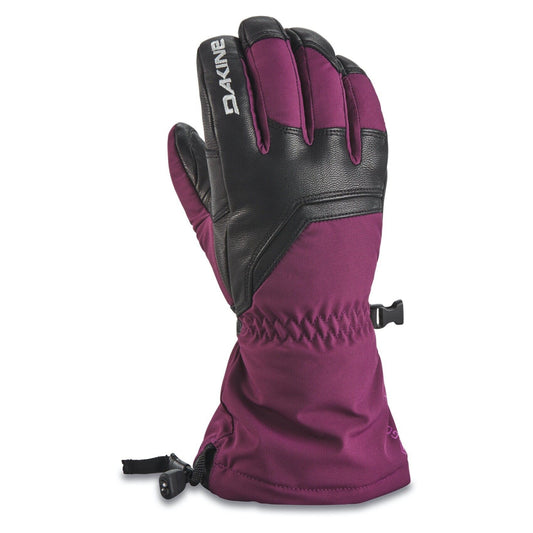 Dakine - Womens Excursion Gore-Tex Gloves in Grapevine