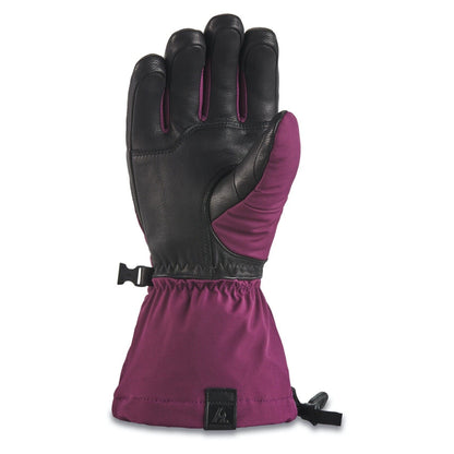 Dakine - Womens Excursion Gore-Tex Gloves in Grapevine