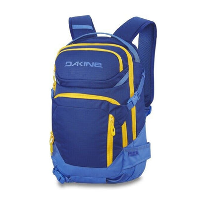 Dakine - Youth Heli Pro 18L Backpack in Deep Blue