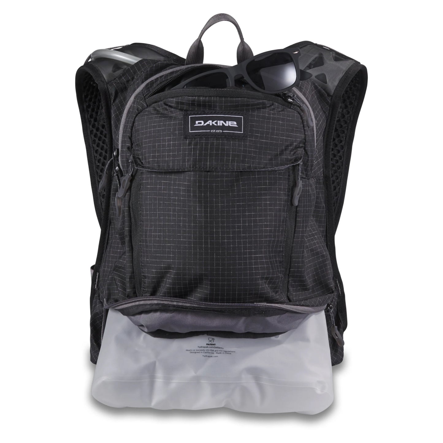 Dakine - Syncline 8L Backpack in Deep Blue