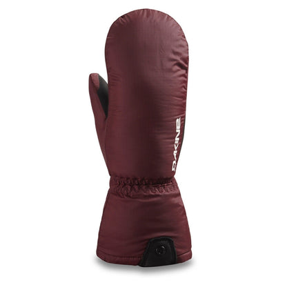 Dakine - Womens Phoenix Gore-Tex Mitts in Sparrow