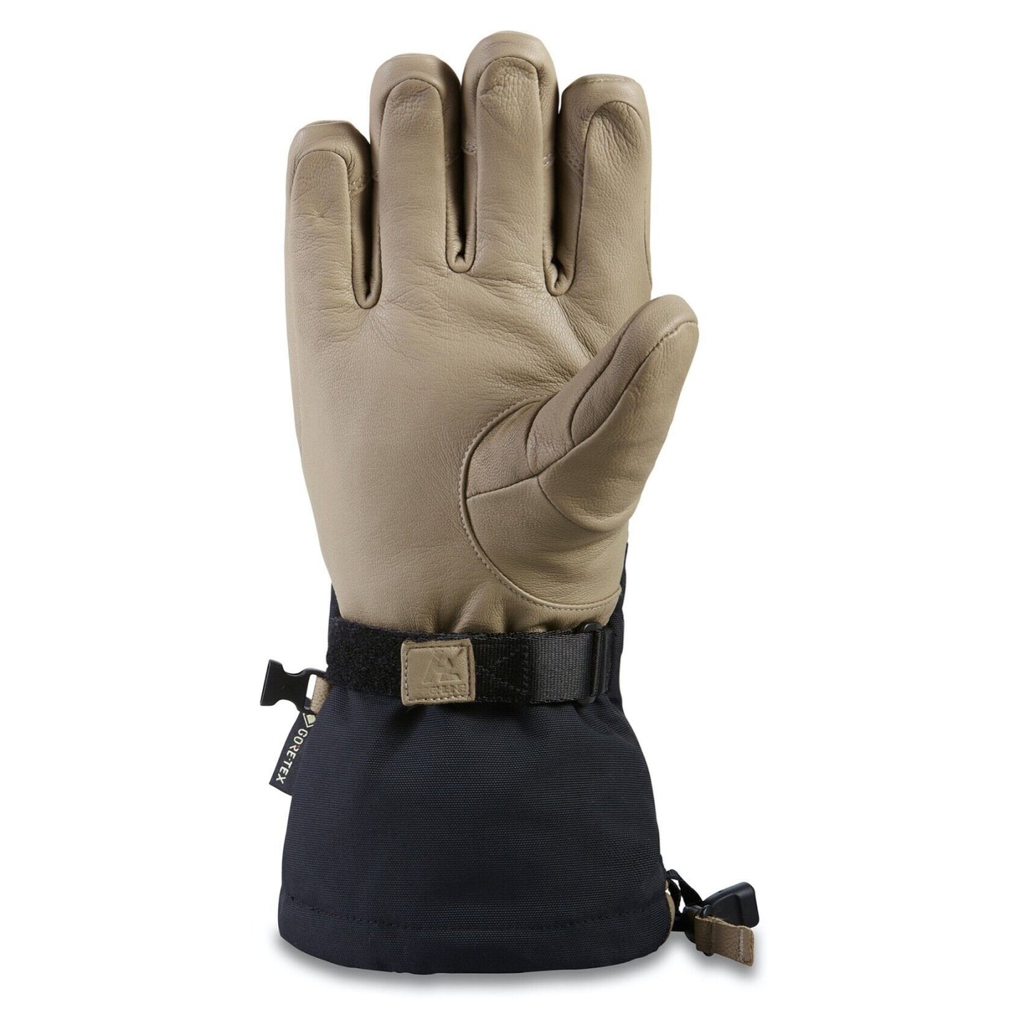 Dakine - Womens Continental Gore-Tex Gloves in Black Stone