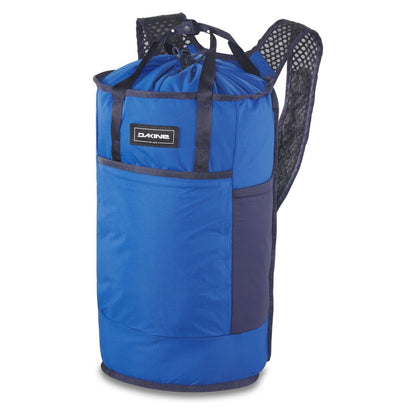 Dakine - Packable Backpack 22L in Deep Blue