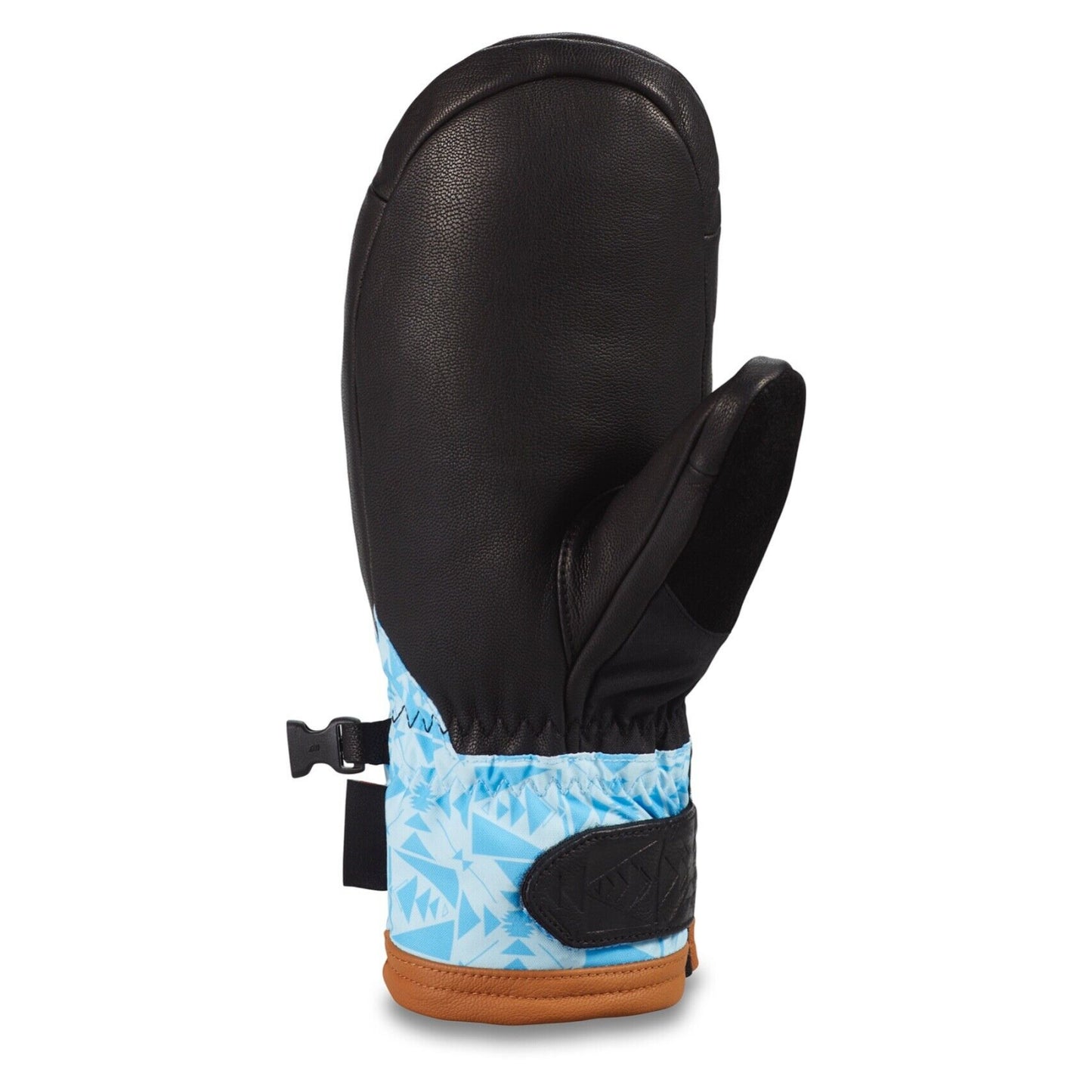 Dakine - Womens Team Fleetwood Mitts in Jamie Anderson