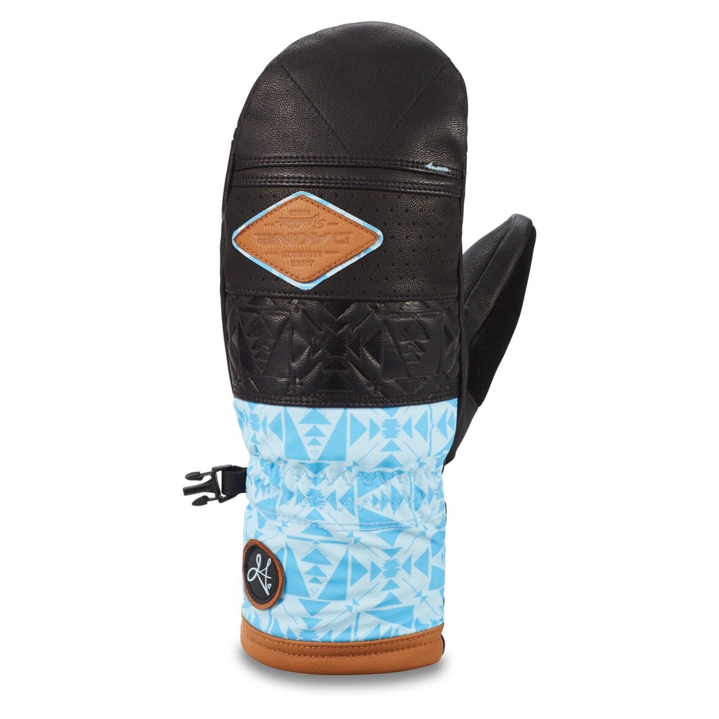 Dakine - Womens Team Fleetwood Mitts in Jamie Anderson