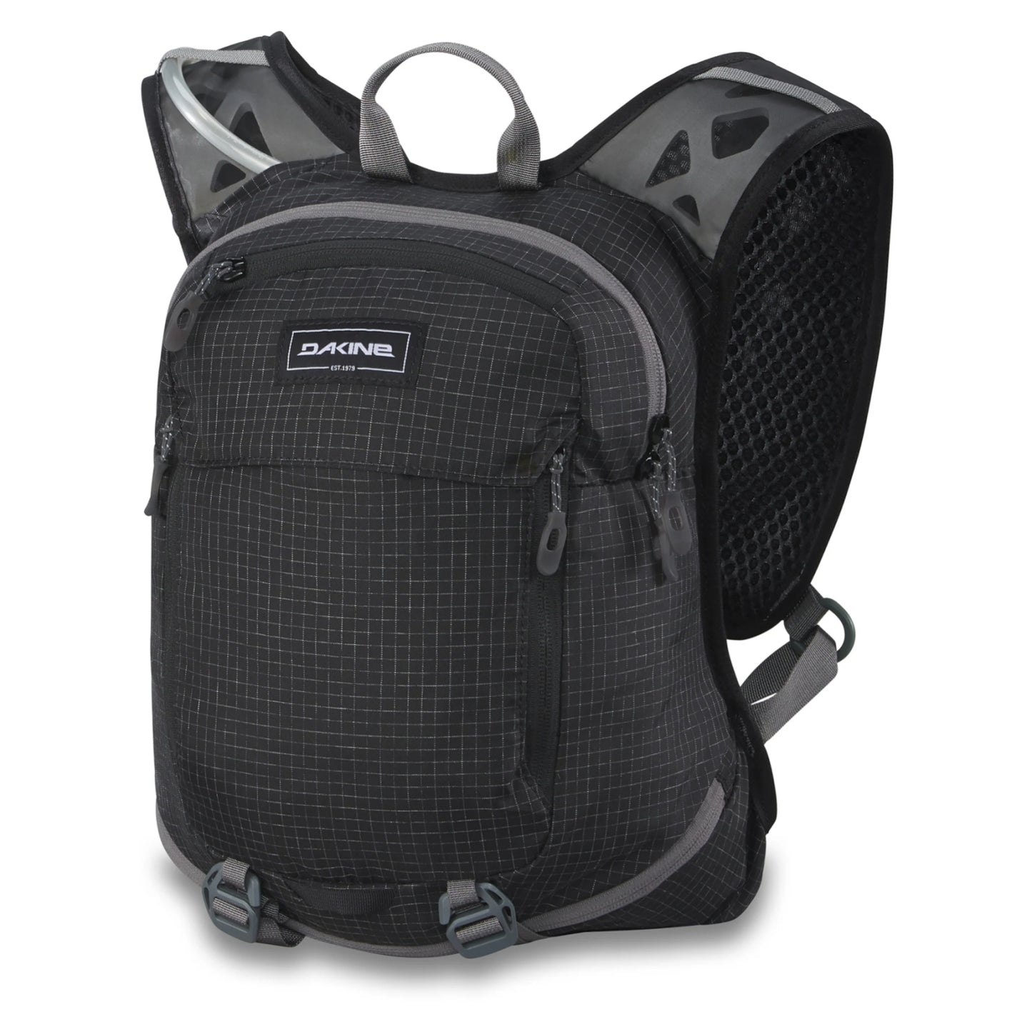 Dakine - Syncline 8L Backpack in Black